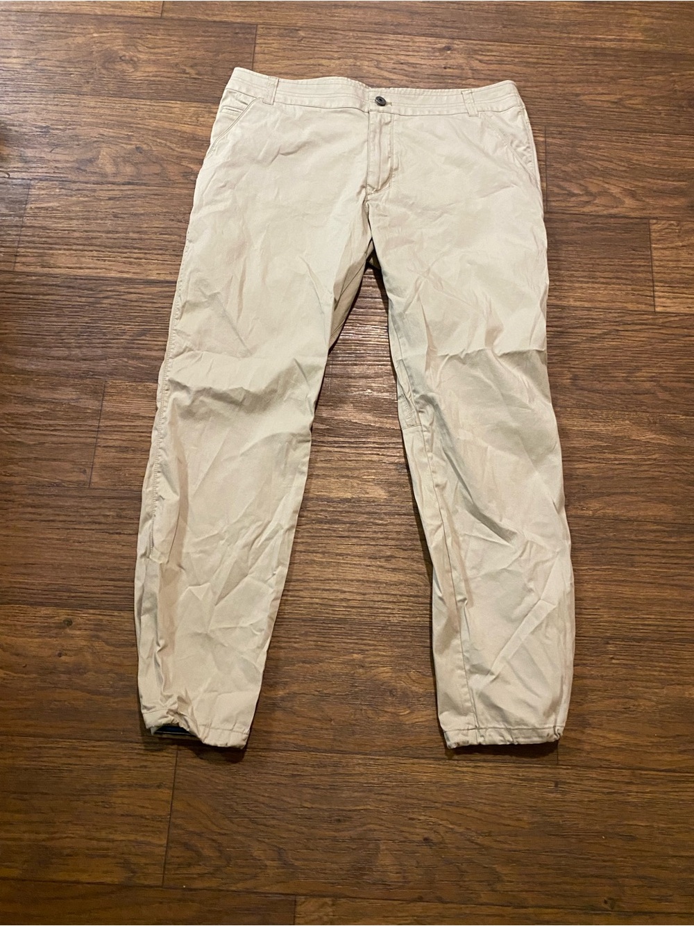Kuhl resistor lite chino pants